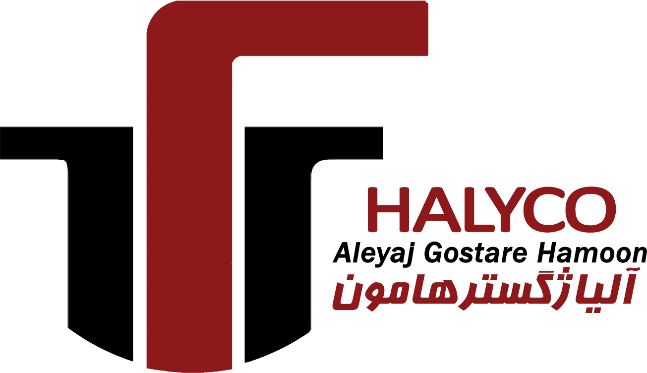 آلیاژ گستر هامون