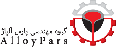 قوس آلیاژ پارس