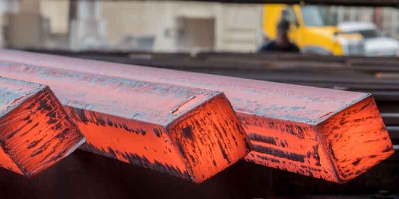 شمش فولادی 5sp چیست؟ + کاربرد و استانداردهای تولیدی 5sp 4 شمش فولادی 5sp چیست؟