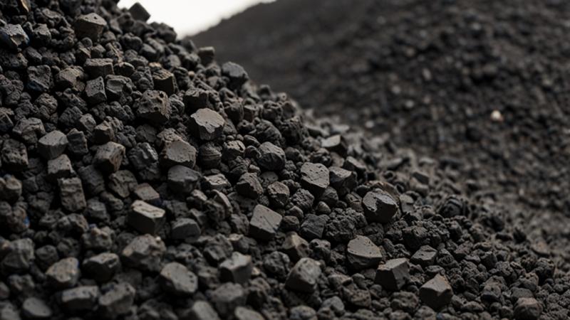 آنالیز کک نفتی