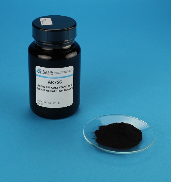 آنالیز کک نفتی چیست؟ + روشهای آزمایشگاهی آنالیز کک 3 آنالیز کک نفتی