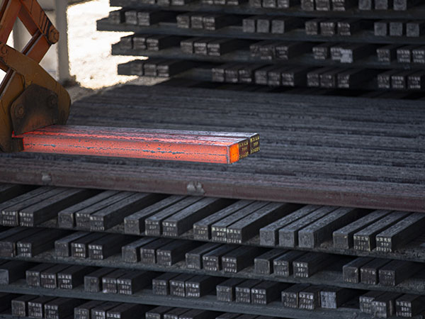 معرفی انواع شمش فولادی + تفاوت انواع شمش از نظر شکل و کاربرد 5 شمش بیلت