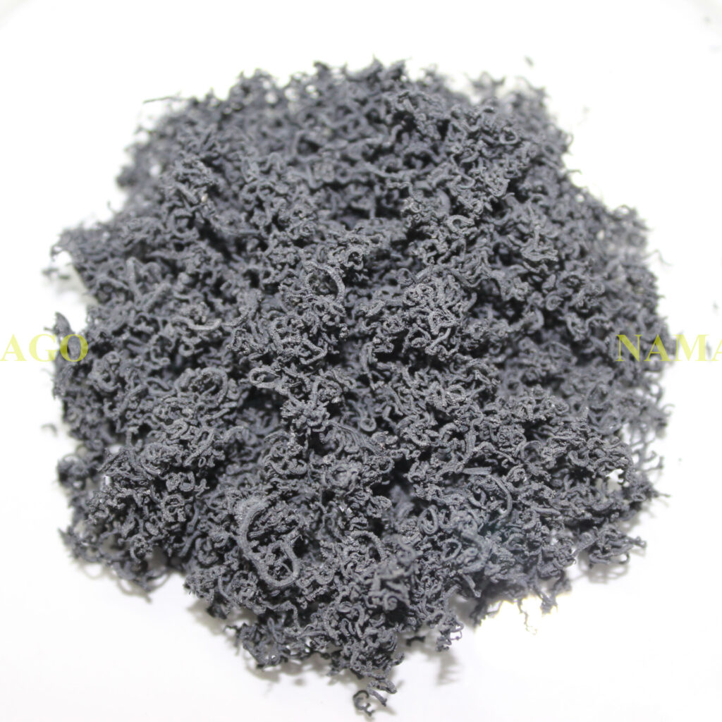 انواع گرافیت چیست؟ + مقایسه، کاربرد و فرایند تولید 7 گرافیت انبساطی