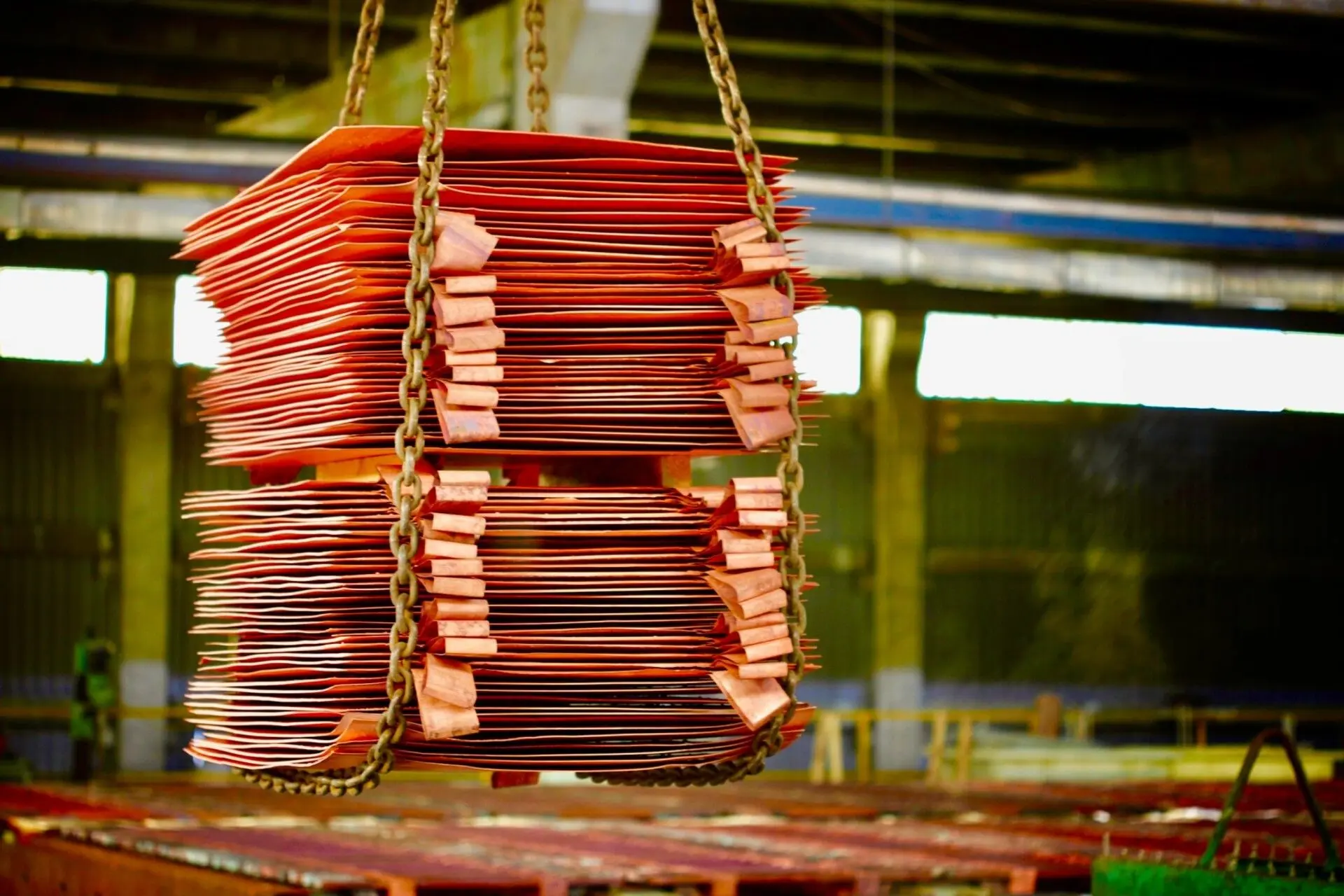 کاتد مس چیست؟