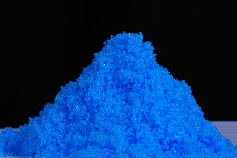 سولفات مس