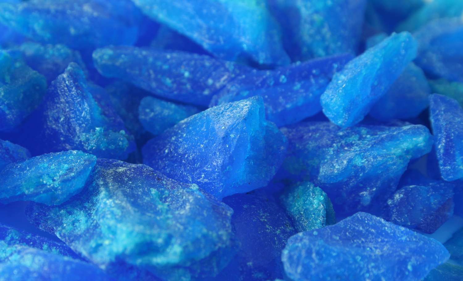 سولفات مس