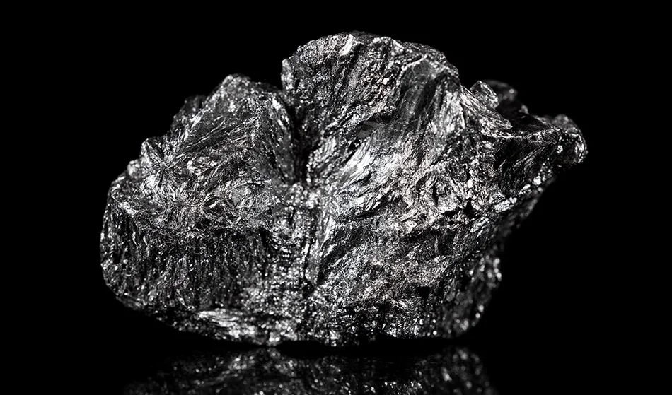 نقطه ذوب گرافیت چقدر است؟ + مقایسه نقطه ذوب گرافیت با فلزات دیگر 4 نقطه ذوب گرافیت چقدره؟