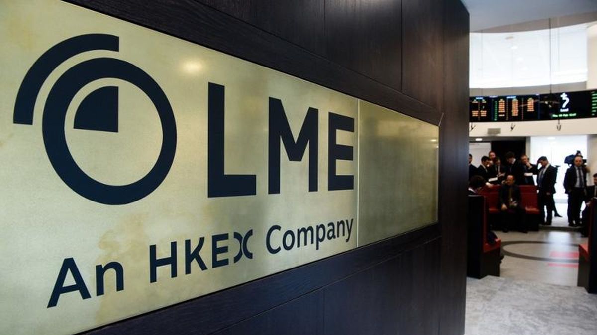 LME چیست؟