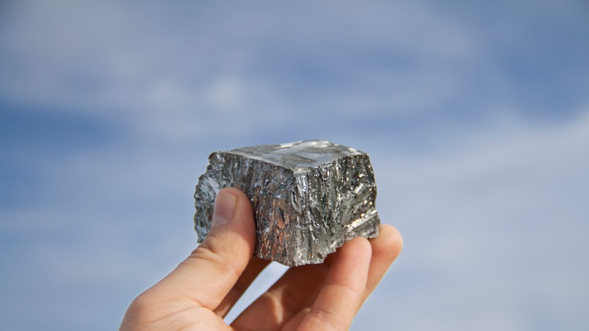 نیکل ژاپن چیست؟