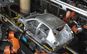 کاربرد شمش فولادی در صنعت چیست؟ + معرفی 7 کاربرد 2 کاربرد شمش فولادی در صنعت